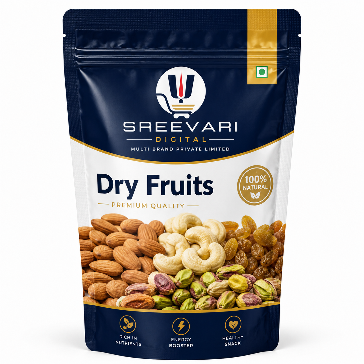 Dry Fruits