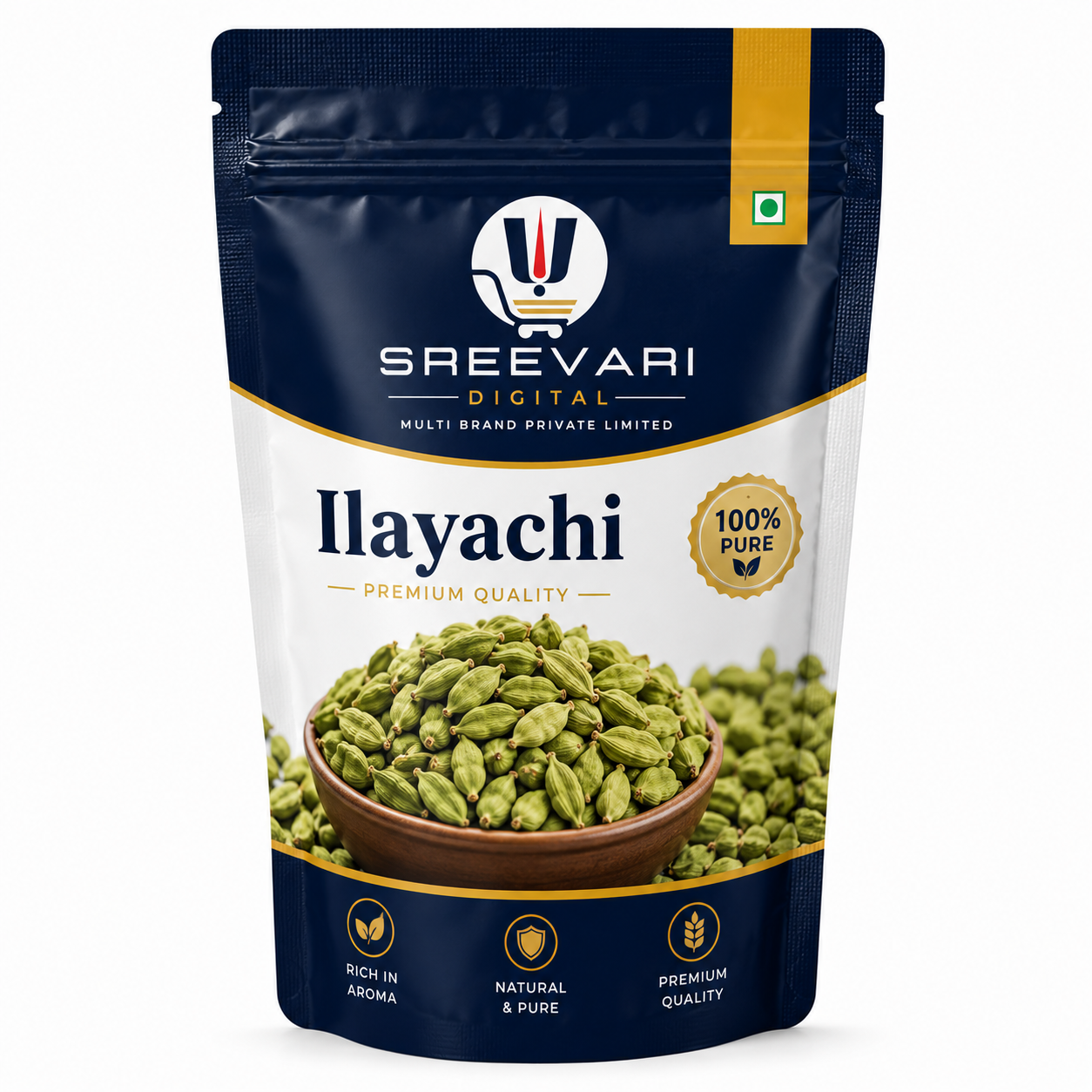 Ilayachi