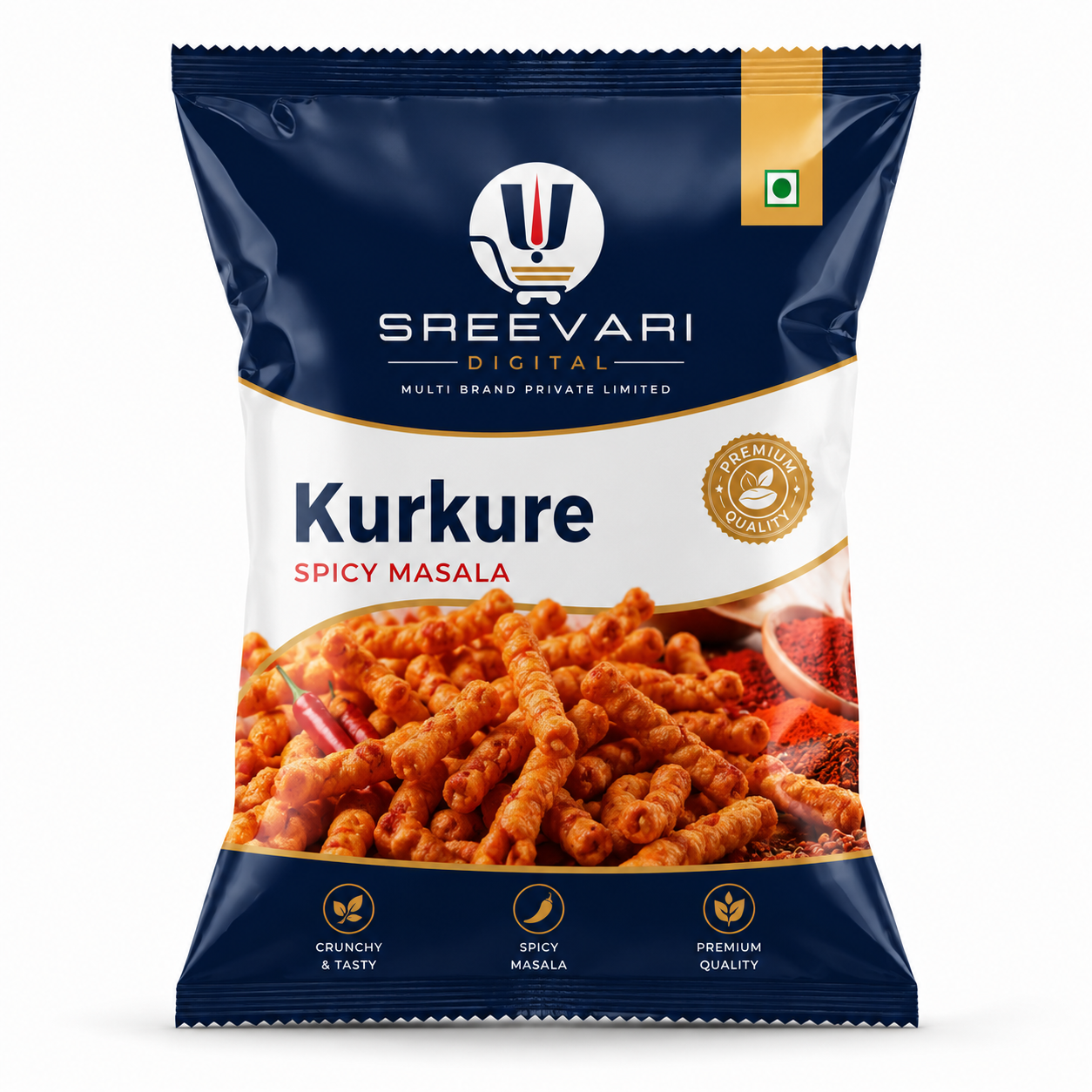 Kurkure
