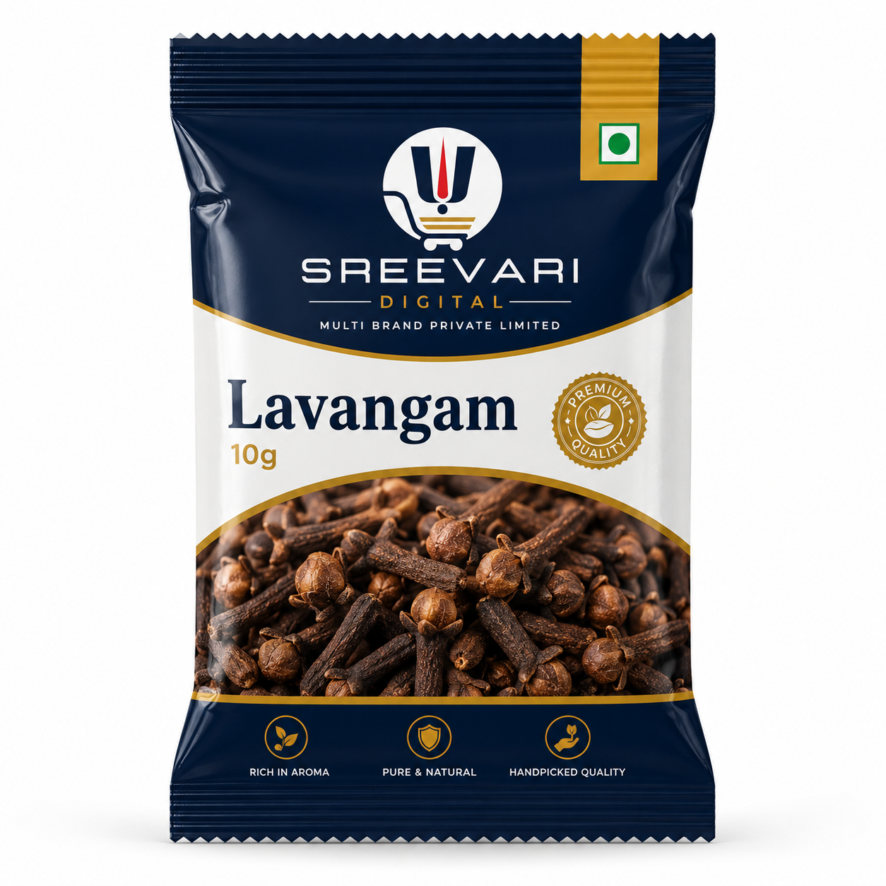 Lavangam