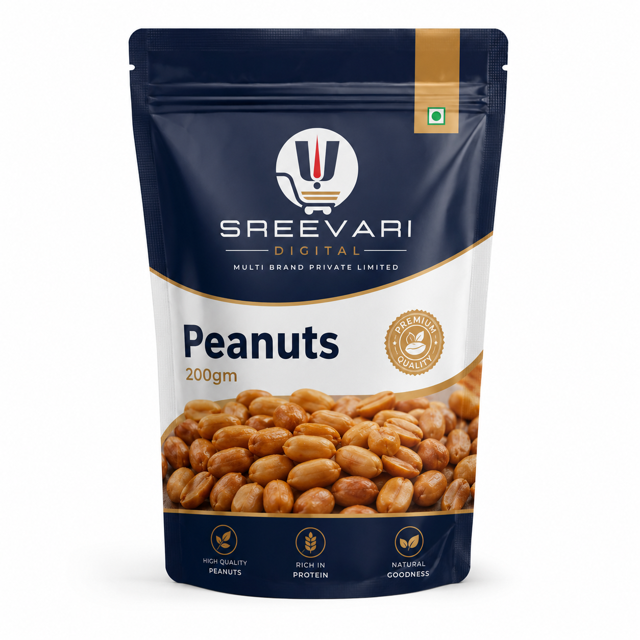 Peanuts