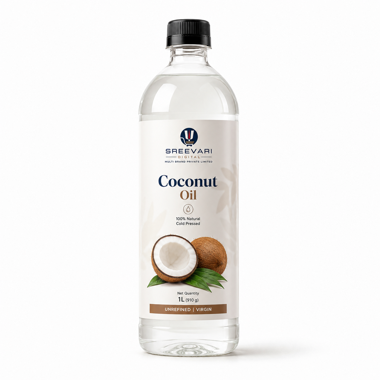 Coconut oil