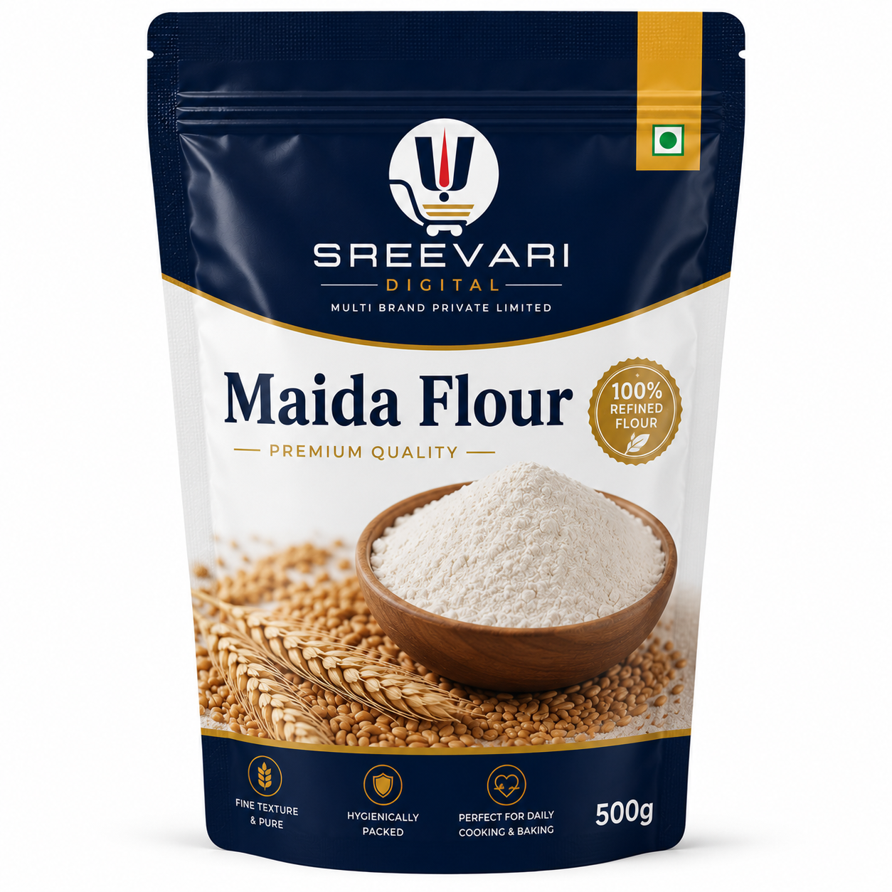 Maida Flour