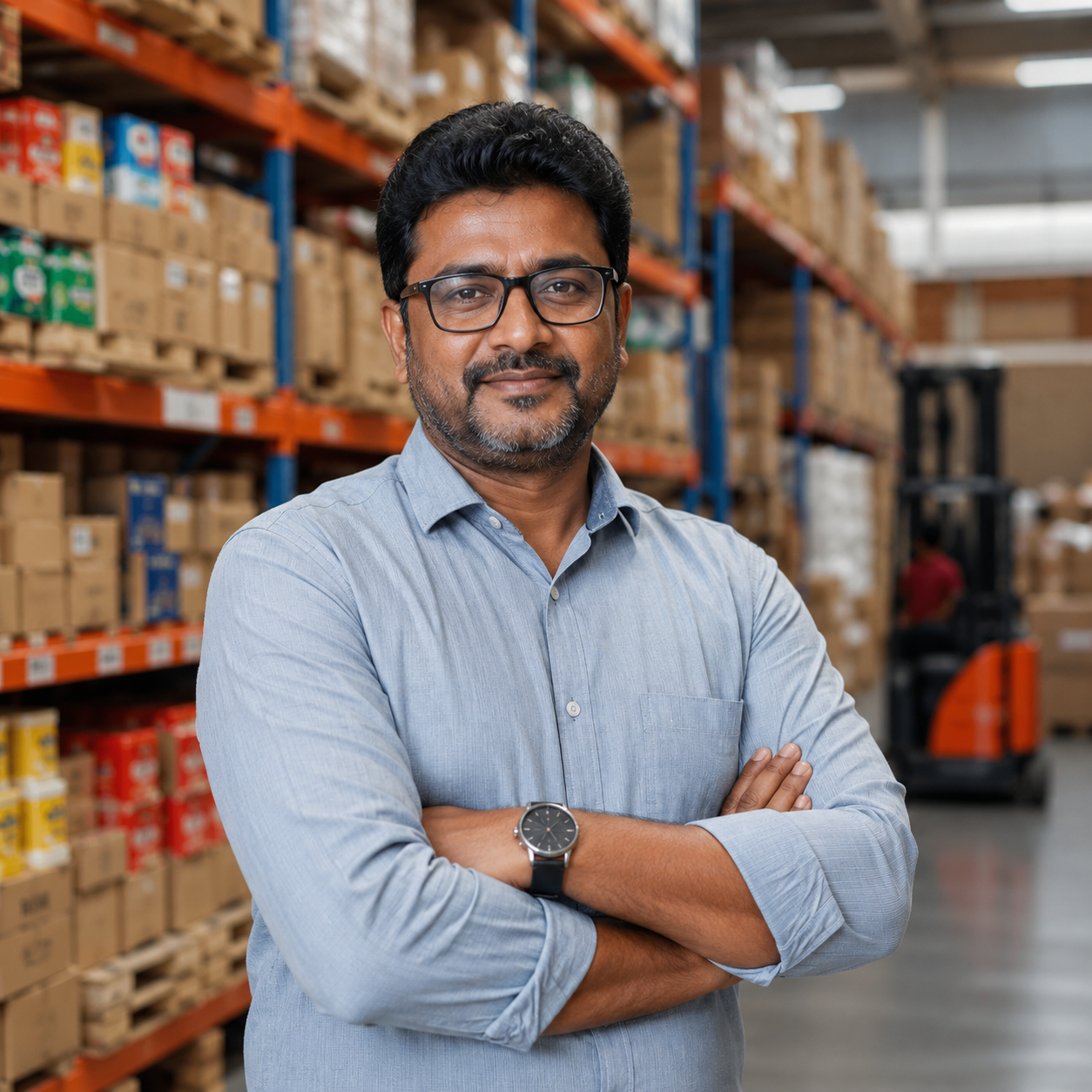 Srinivas Rao