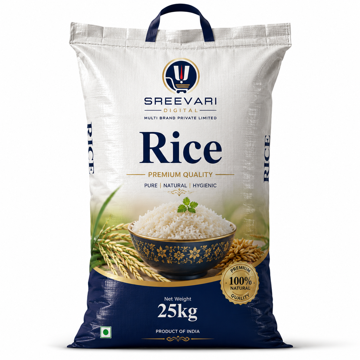 Rice