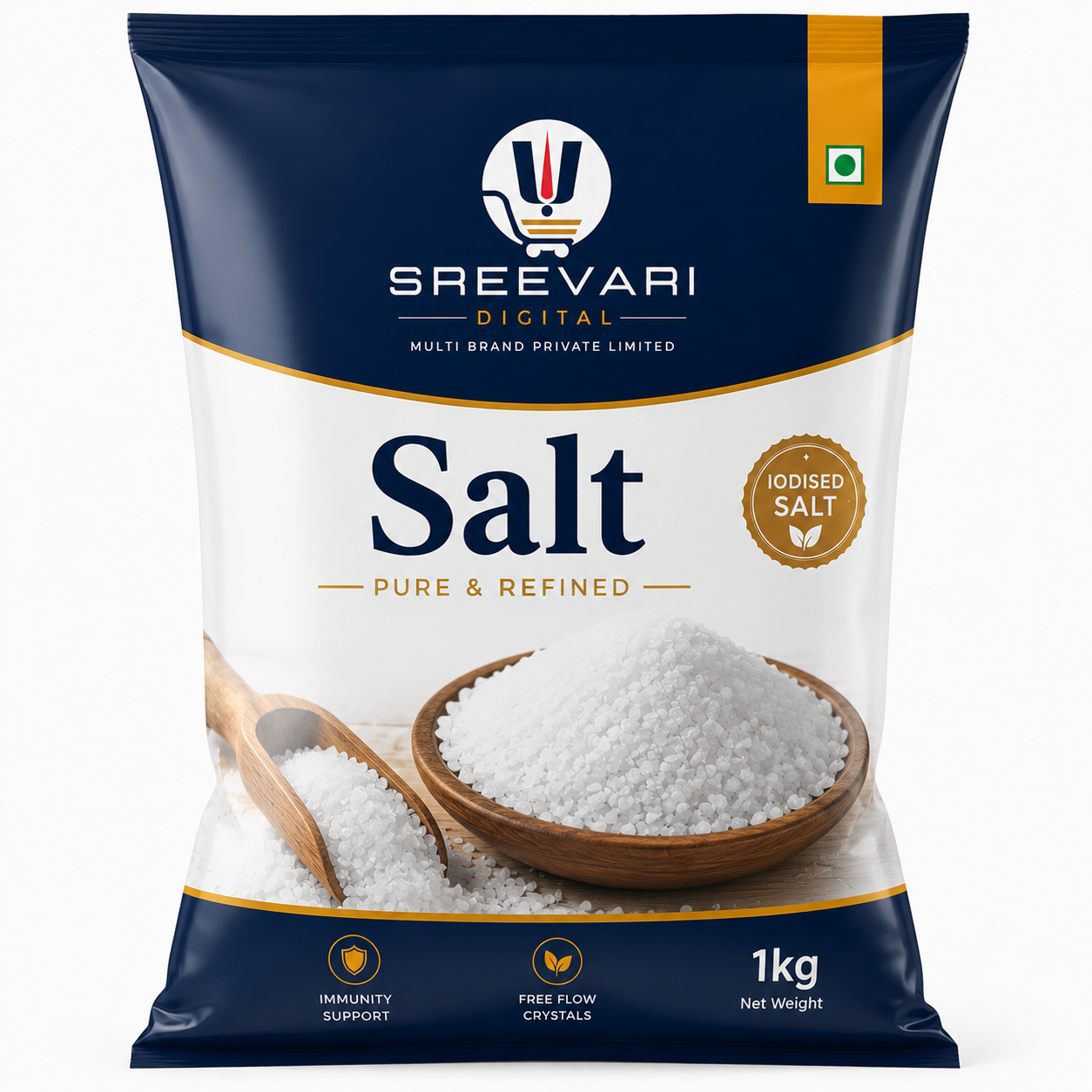 Salt