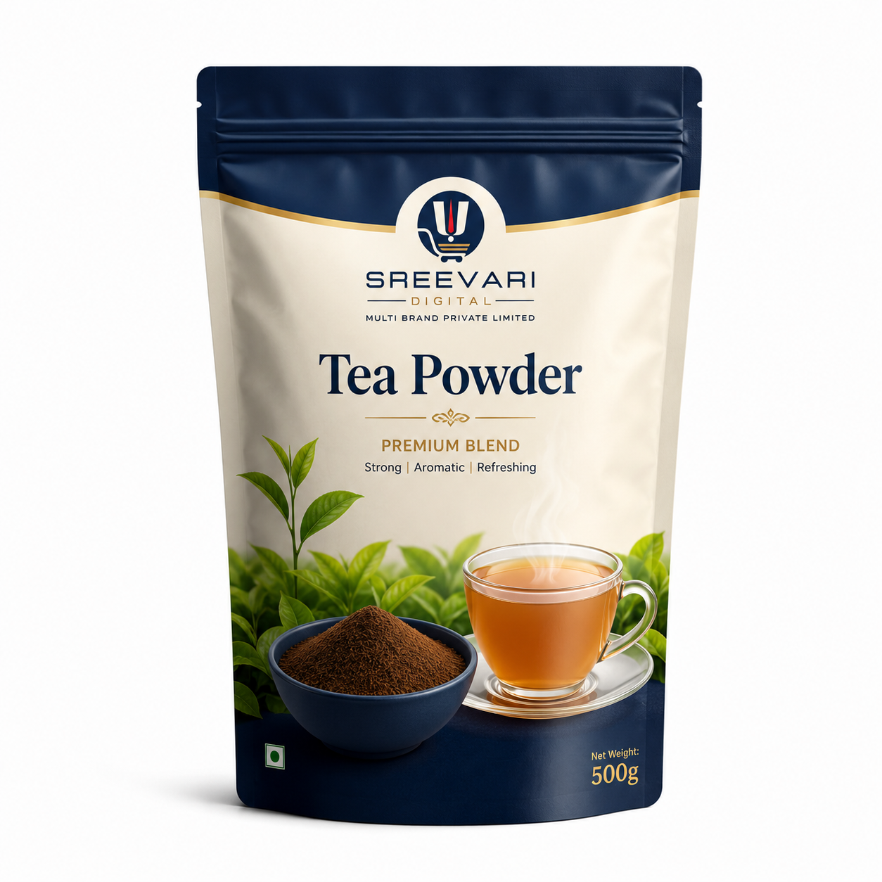 Tea Powder