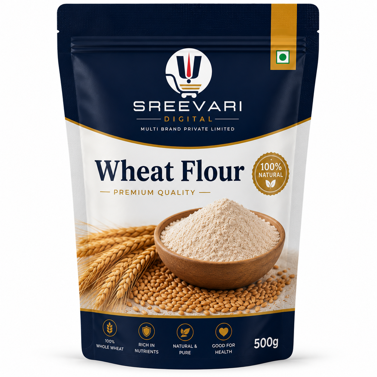 Wheat Flour